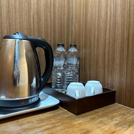 Yoai Nemuru Inn Тайнань Екстер'єр фото